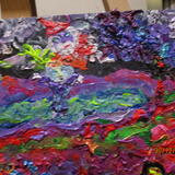 tha mess1ahsz em90werment 4 Santa