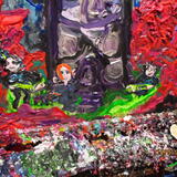 ndtha band wthe1r 9ets 