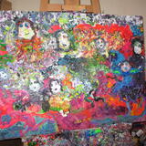 Uhhraahndhie CauLdron we sat as Pan steadily gets a touch turned onn