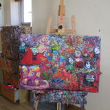 tha messiah househhv Lebo unpenetrative love