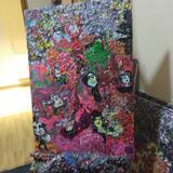 My suwuieet 666 uhhraahnd tha beastlee hearT of tha Wild