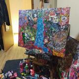 Ehhnd aa@t Last Heaven...