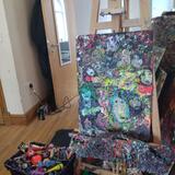 Tewfth Foohtstehp in heaven sz CaullD...is Jimi makin swans owr Dragonsz(toP rite) aaht.fv Vuhhmen Rihhdduhm