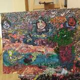 The SahhckreD sPell .fv re_en@ktenmenT