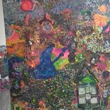 Lovesz LivinN  faux pour de grRrace