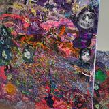 Thuhh Ledgendaree poet rRr1p biLL hicKs...