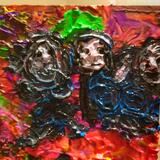 Close up .fv top rite Tantrikx trico5ytra