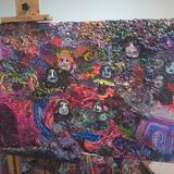 OhgbBxsidhieNsz death Note2 aCrowley of darkeNd youth spooL