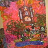 Theee churchesz zCeremony (un finiT)