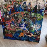 PerRrambuLis of Apollo 