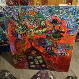 A solar house Nd it's coveN feeding chosen5hd if