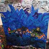 ExtrapoLiss fwor zee femmhsz bleu twixt