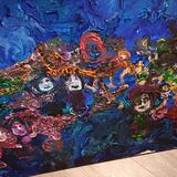 Closenuff or A craahd guthrzRrd