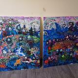 Rift nd rRite as @ppolo meets OLympus666