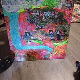 Lokisz kiss chase  vWiszZdum allows thrall to take them @lll