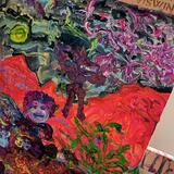 KrRriss nd thughh VioLet Vhughhlfp