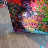 Daahnstairs hidiN zee Chilumnbvf