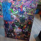 @Lienszs tuwrN up 4 TherRrionsz grimoire unveiLiancee