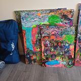 Shakespeare zZz Crowley