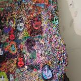 Thee miracLe of pond puts aaght @ Volcano