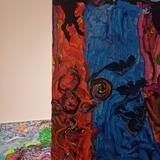 SaT@n Nokx 3 blackbirds frozZzee Fall