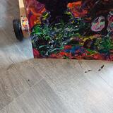 MaghN orwosszit Vwulf