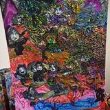 Cov3nm of thee huppeniN 