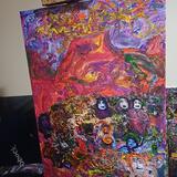 VOLKA3NO3 is Thoaimd by rhwild Coven