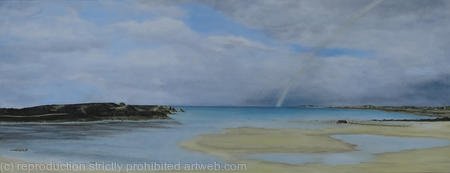 Pembroke Bay - Guernsey