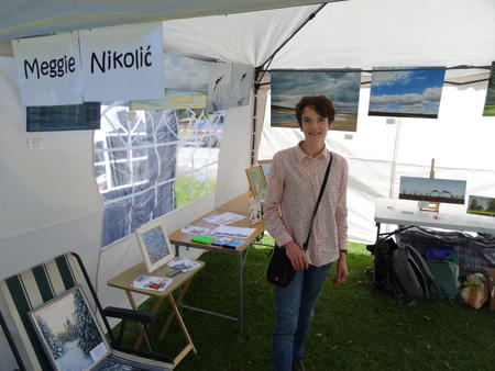 Art on the Common 2017