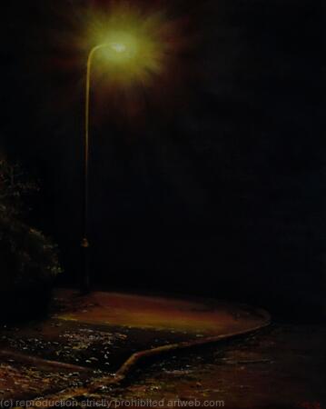 Street Lamp