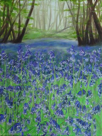 Bluebells