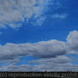 Under the Sandridge skies