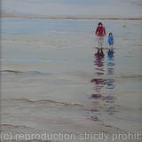 At Wells-next-the-sea