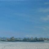 Highfields in the snow