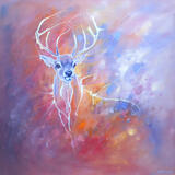 Stag in the Ether
