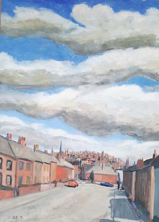 Dale Street, Ilkeston