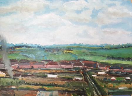 Allotments, Ilkeston