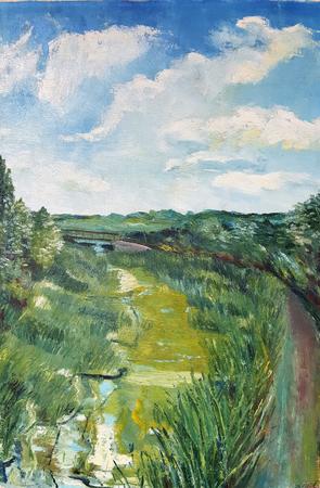 'Top Canal' Ilkeston