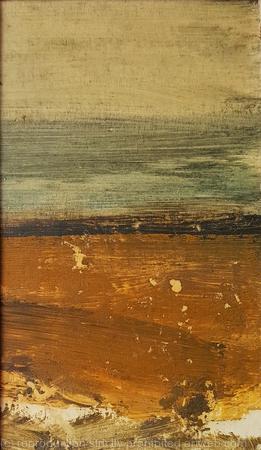 Lincolnshire Coast, Winter