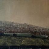 Ilkeston from Trowell