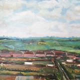 Allotments, Ilkeston