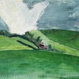 Stanton Smoke over Fields, Trowell