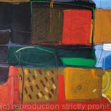 Still Life with Window