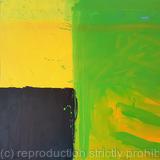 Spring in North London