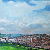 Coming Storm, Ilkeston