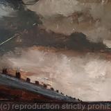 Ilkeston, off Park Avenue