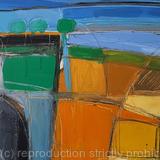 The Bridge in Winter