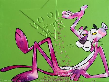 Pink Panther