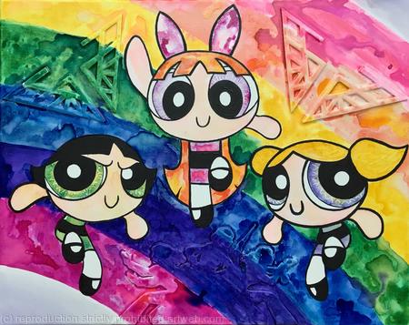 PowerPuff